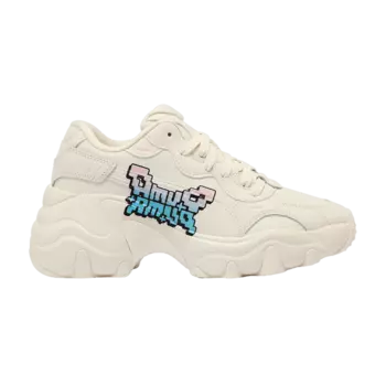 Кроссовки Wmns Pulsar Wedge 'Nostalgic', кремовый