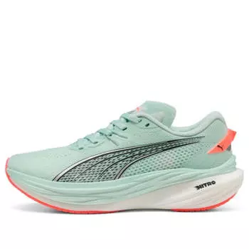 Кроссовки (WMNS) PUMA Deviate Nitro 3 'Peaceful Blue', синий