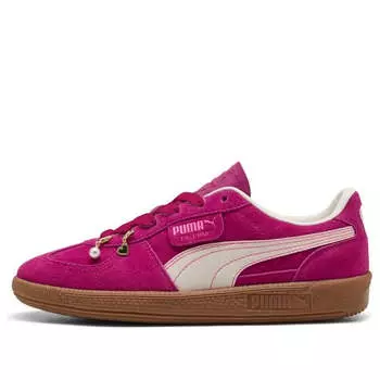 Кроссовки (WMNS) PUMA Palermo 'Pin It Up Pink', розовый