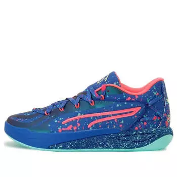 Кроссовки (WMNS) PUMA Stewie 4 'Night Vision', синий