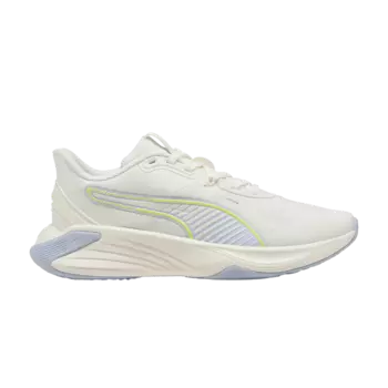 Кроссовки Wmns PWR Hybrid 'Warm White Cool Weather', кремовый
