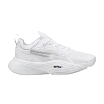 Кроссовки Wmns PWR Nitro Squared 2 'White', белый