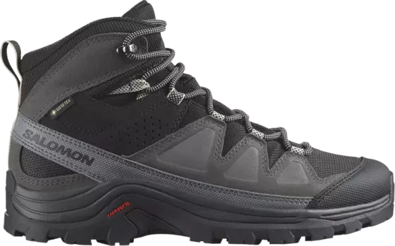 Кроссовки Wmns Quest Rove GORE-TEX 'Black Quiet Shade', черный