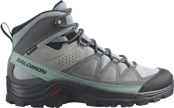 Кроссовки Wmns Quest Rove GORE-TEX 'Quarry Quiet Shade', серый