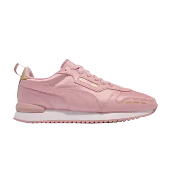 Кроссовки Wmns R78 Puma, розовый