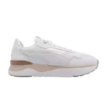 Кроссовки Wmns R78 Voyage Puma, белый