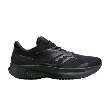 Кроссовки Wmns Ride 16 Saucony, черный