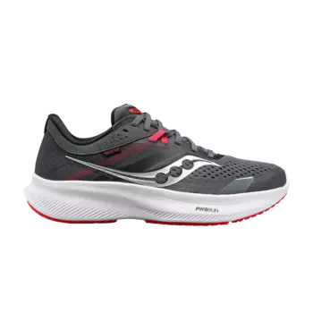 Кроссовки Wmns Ride 16 Saucony, серый