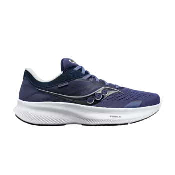 Кроссовки Wmns Ride 16 Saucony, синий