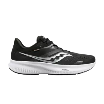 Кроссовки Wmns Ride 16 Wide Saucony, черный