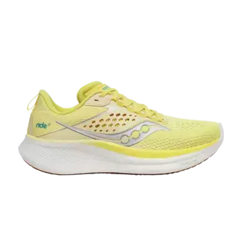 Кроссовки Wmns Ride 17, цвет Finch Gum