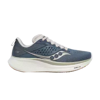 Кроссовки Wmns Ride 17, цвет Mirage Gum