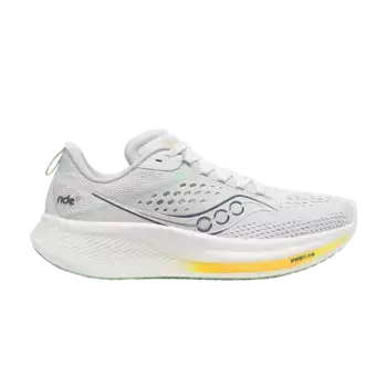 Кроссовки Wmns Ride 17, цвет White Peel
