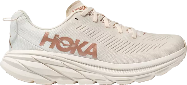 Кроссовки Wmns Rincon 2 'Eggnog Rose Gold', кремовый