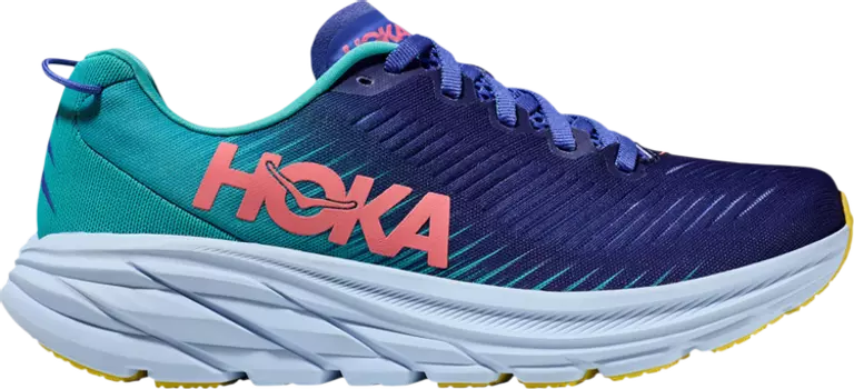 Кроссовки Wmns Rincon 3 'Bellwether Blue Ceramic', синий