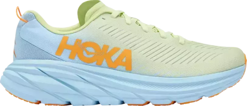 Кроссовки Wmns Rincon 3 'Butterfly Summer Song', кремовый