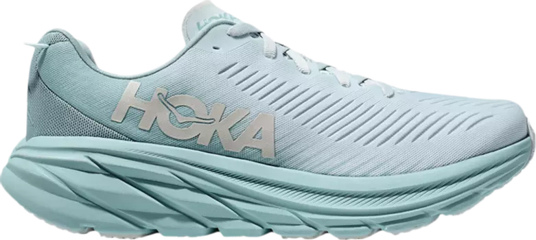 Кроссовки Wmns Rincon 3 'Ice Flow', синий