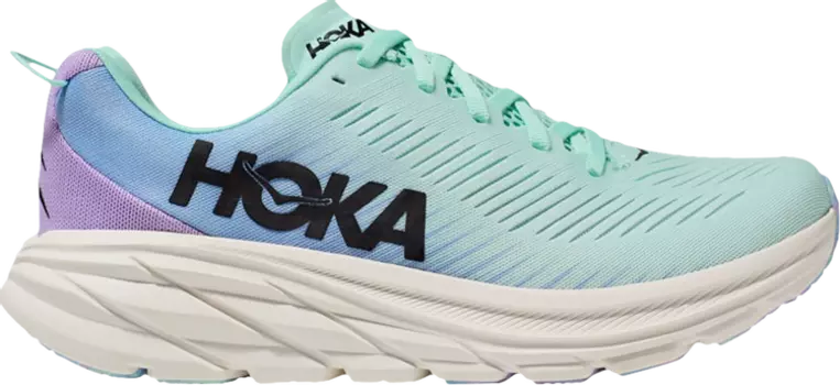 Кроссовки Wmns Rincon 3 'Sunlit Ocean', синий