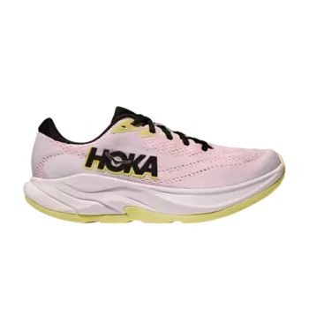 Кроссовки Wmns Rincon 4 'Carnation', розовый