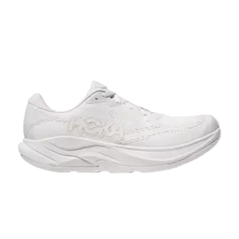 Кроссовки Wmns Rincon 4 'Triple White', белый