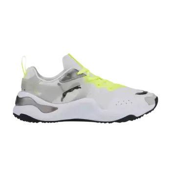 Кроссовки Wmns Rise Puma, белый