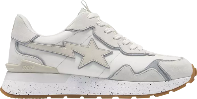 Кроссовки Wmns Roadsta Express #1 'White', белый