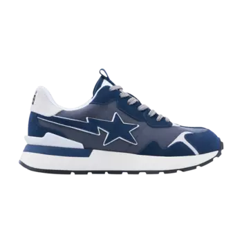 Кроссовки Wmns Roadsta Express #3 L 'Navy', синий