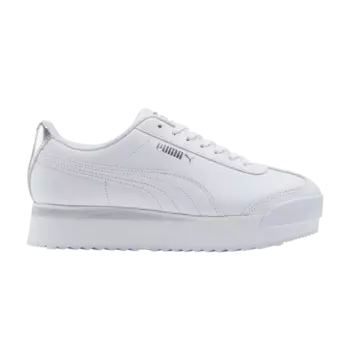 Кроссовки Wmns Roma Amor Puma, белый