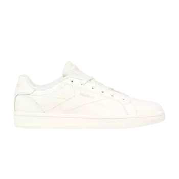 Кроссовки Wmns Royal Complete Clean 2.0 'Chalk Possibly Pink', кремовый