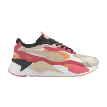 Кроссовки Wmns RS-X3 Puma, белый