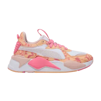 Кроссовки Wmns RS-X 'Dream', розовый