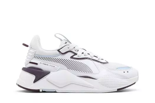 Кроссовки Wmns RS-X Puma, белый