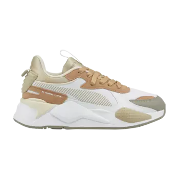 Кроссовки Wmns RS-X Puma, белый