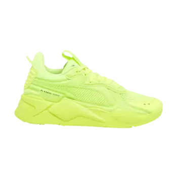 Кроссовки Wmns RS-X Puma, желтый