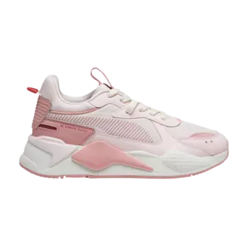 Кроссовки Wmns RS-X Soft Puma, розовый