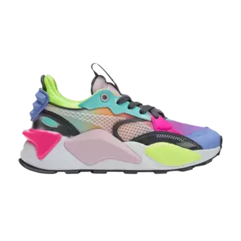 Кроссовки Wmns RS-XL Puma, мультиколор