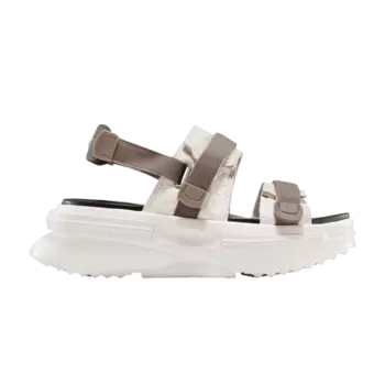 Кроссовки Wmns Run Star Utility CX Sandal 'Light Dune Vintage Cargo', кремовый