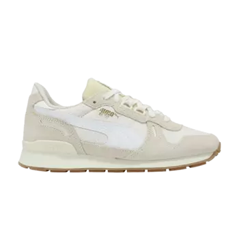 Кроссовки Wmns RX 737 'Warm White Gum', кремовый