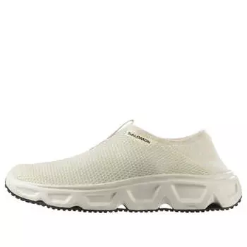 Кроссовки (WMNS) SALOMON Reelax Moc 6.0 'Vanilla', белый