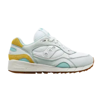 Кроссовки Wmns Shadow 6000 Saucony, синий