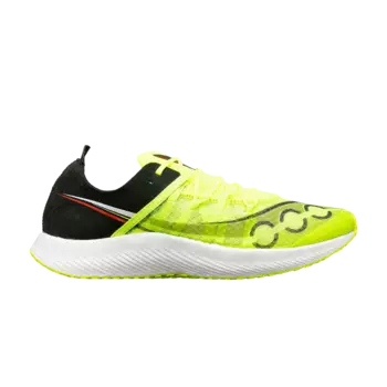 Кроссовки Wmns Sinister Saucony, желтый