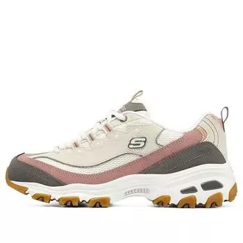 Кроссовки (WMNS) Skechers D'Lites 1.0 11947-NTPH