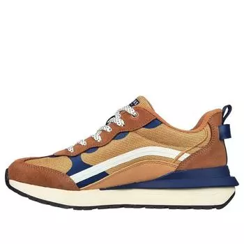 Кроссовки (WMNS) Skechers Halos 'Wheat Natural', коричневый