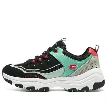 Кроссовки (WMNS) Skechers l-Conik 88888279-BMLT, синий