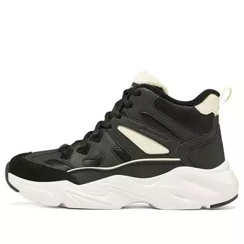 Кроссовки (WMNS) Skechers Stamina Airy 167273-BKNT, черный