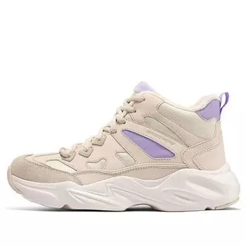 Кроссовки (WMNS) Skechers Stamina Airy 167273-NTPR, фиолетовый