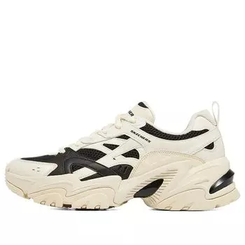 Кроссовки (WMNS) Skechers Stamina V2 149514-NTBK, черный