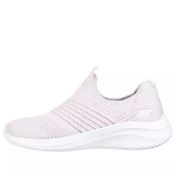 Кроссовки (WMNS) Skechers Ultra Flex 3.0 'Lavender', фиолетовый