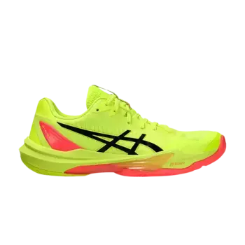 Кроссовки Wmns Sky Elite FF 3, цвет Paris