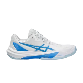 Кроссовки Wmns Sky Elite FF 3 'White Blue Coast', белый